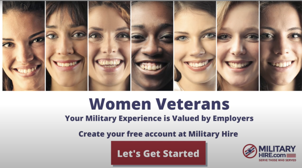 Women Veterans