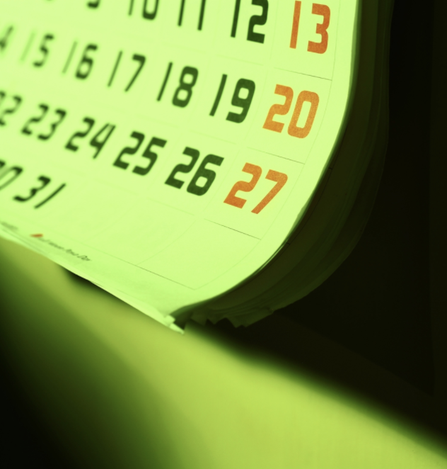 Calendar