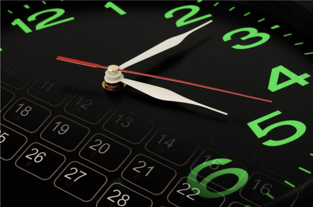 Clock