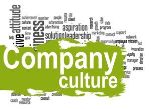 Company Culture