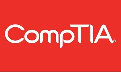 CompTIA Logo
