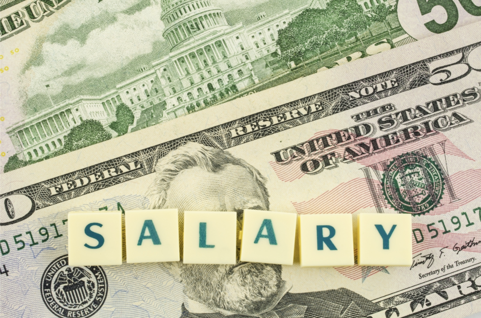 Salary