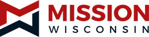 Mission Wisconsin Logo