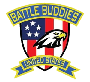 Battle Buddies Logo