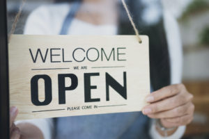 Veteran Owned Business