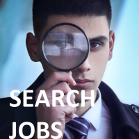 Search jobs