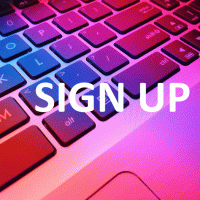 sign up